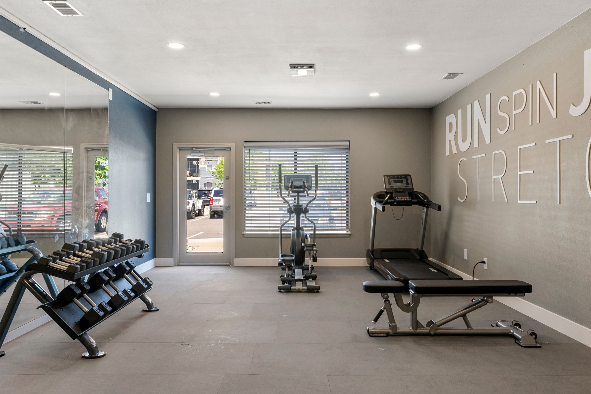 Horizon East Apartments